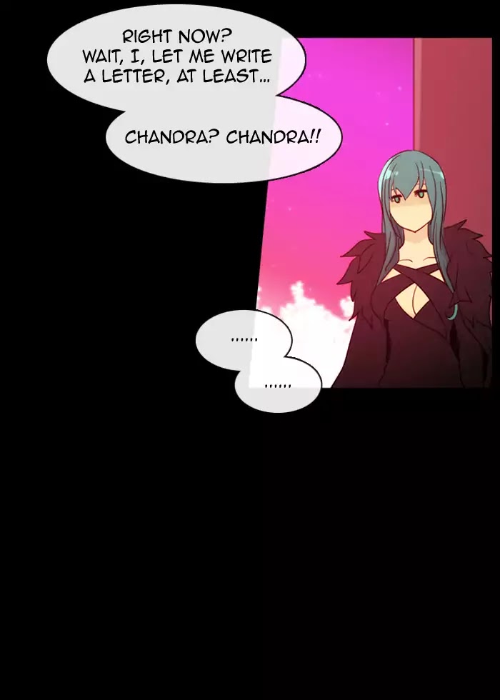 Kubera - Chapter 357: The Meaning Of Revenge (7)