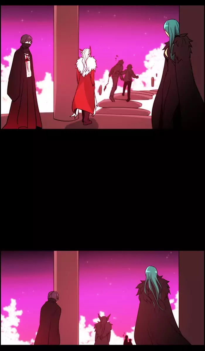 Kubera - Chapter 357: The Meaning Of Revenge (7)