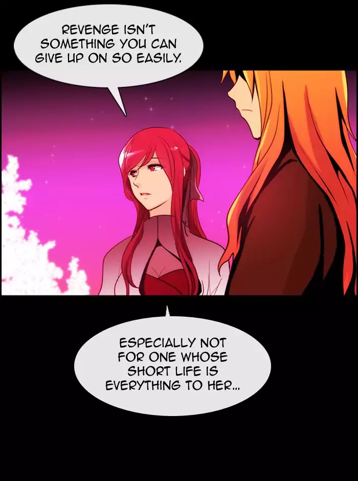 Kubera - Chapter 357: The Meaning Of Revenge (7)