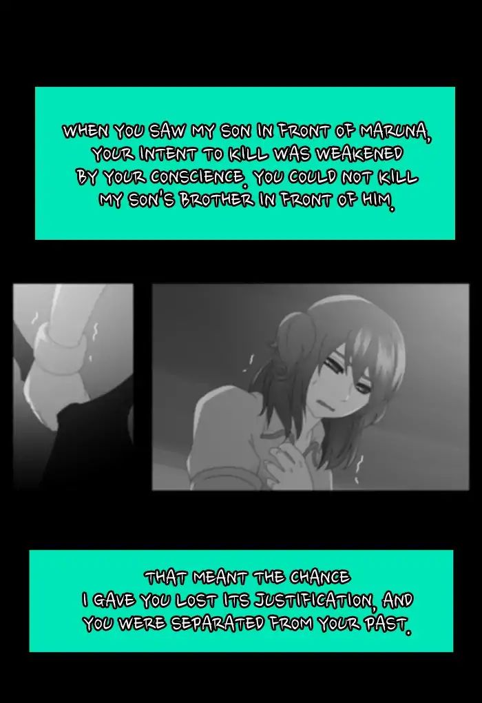 Kubera - Chapter 371: Crime And Punishment (13)