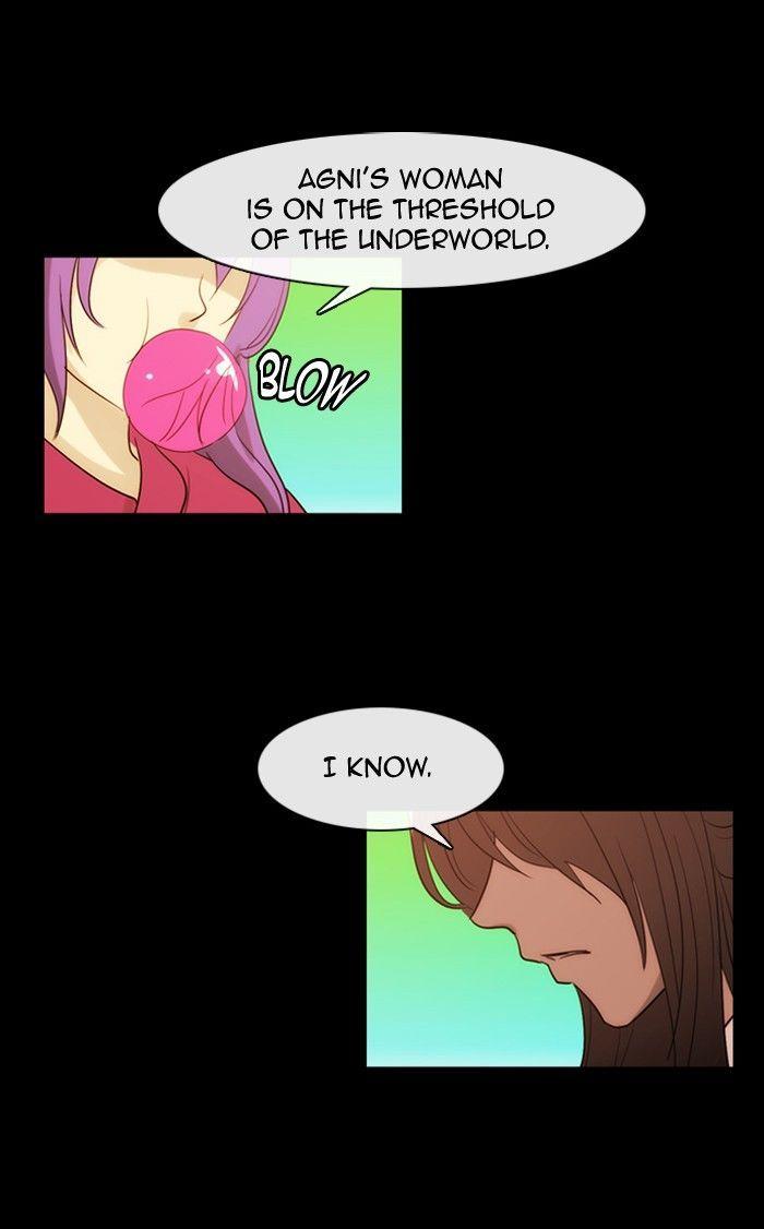 Kubera - Chapter 322