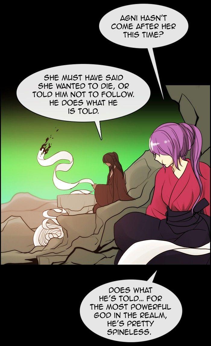 Kubera - Chapter 322