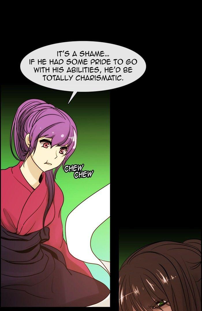 Kubera - Chapter 322