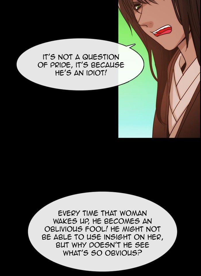 Kubera - Chapter 322