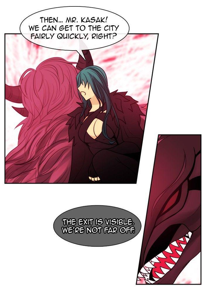 Kubera - Chapter 322