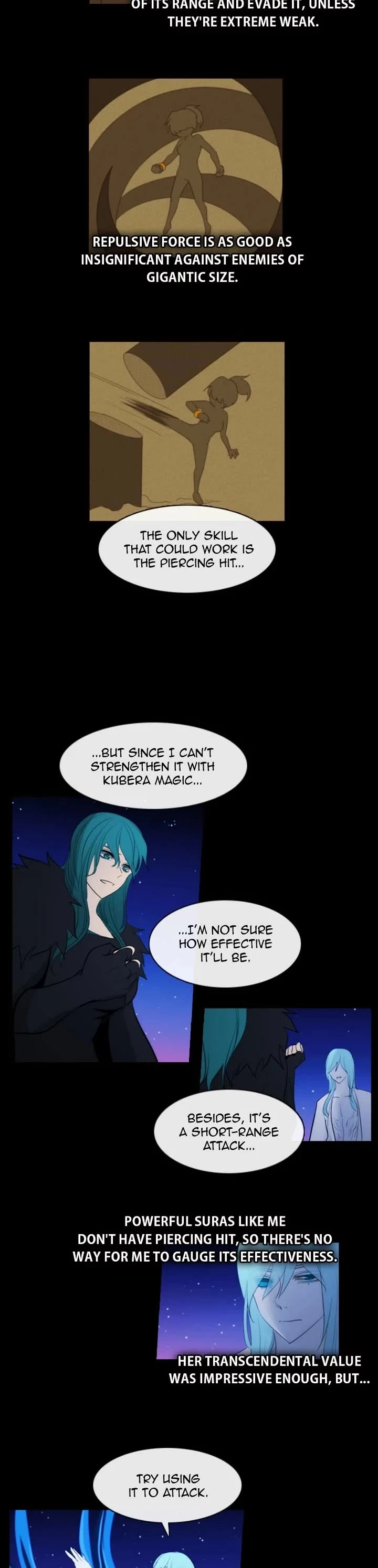 Kubera - Chapter 646: [Season 3] Ep. 347 - The Snake King (9)