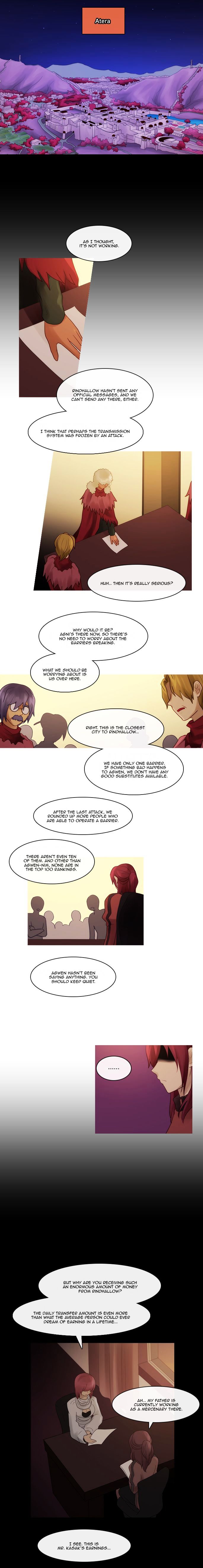 Kubera - Chapter 268 : Loser (1)