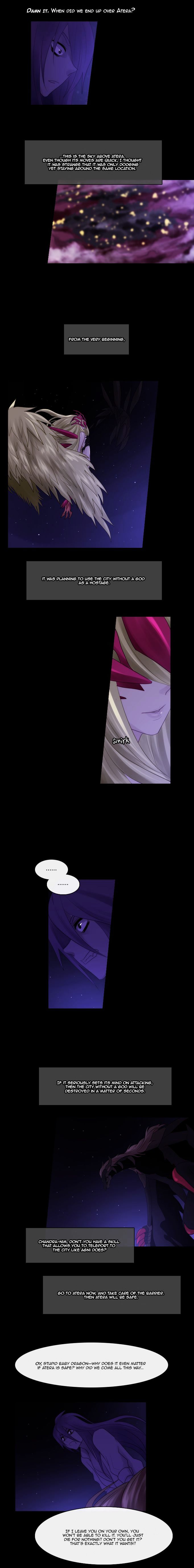 Kubera - Chapter 268 : Loser (1)