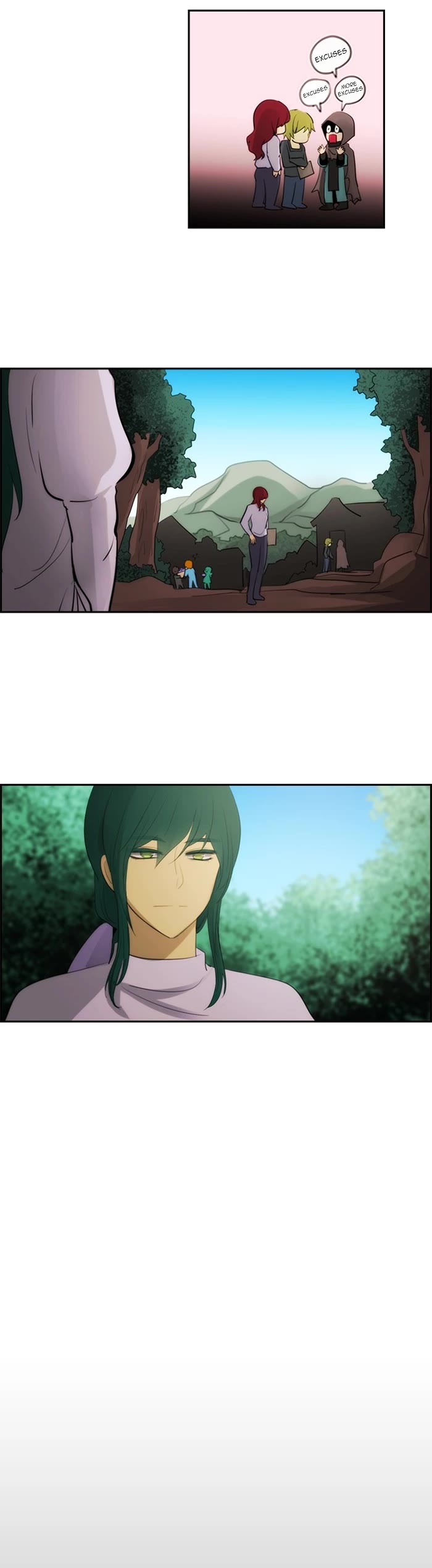 Kubera - Chapter 600: [Season 3] Ep. 302 - Finite One (8)