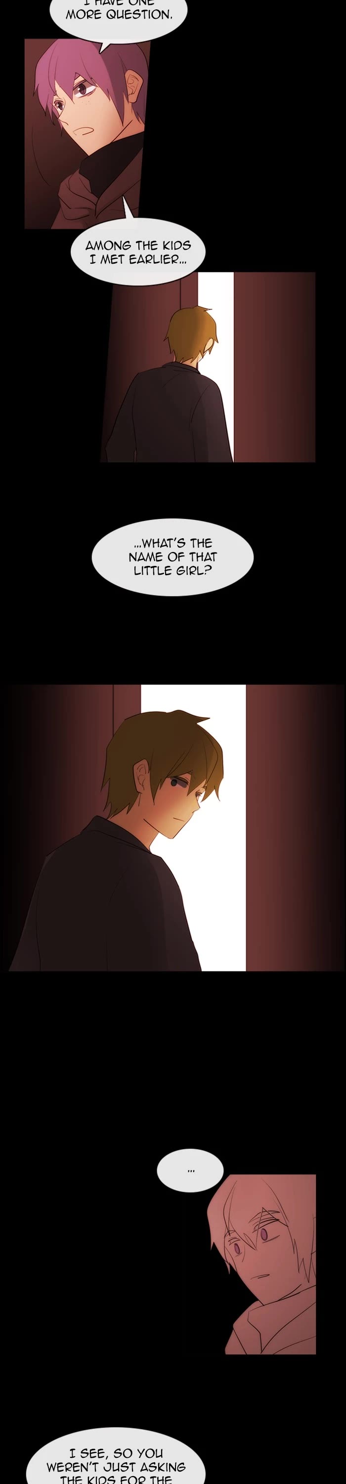 Kubera - Chapter 600: [Season 3] Ep. 302 - Finite One (8)