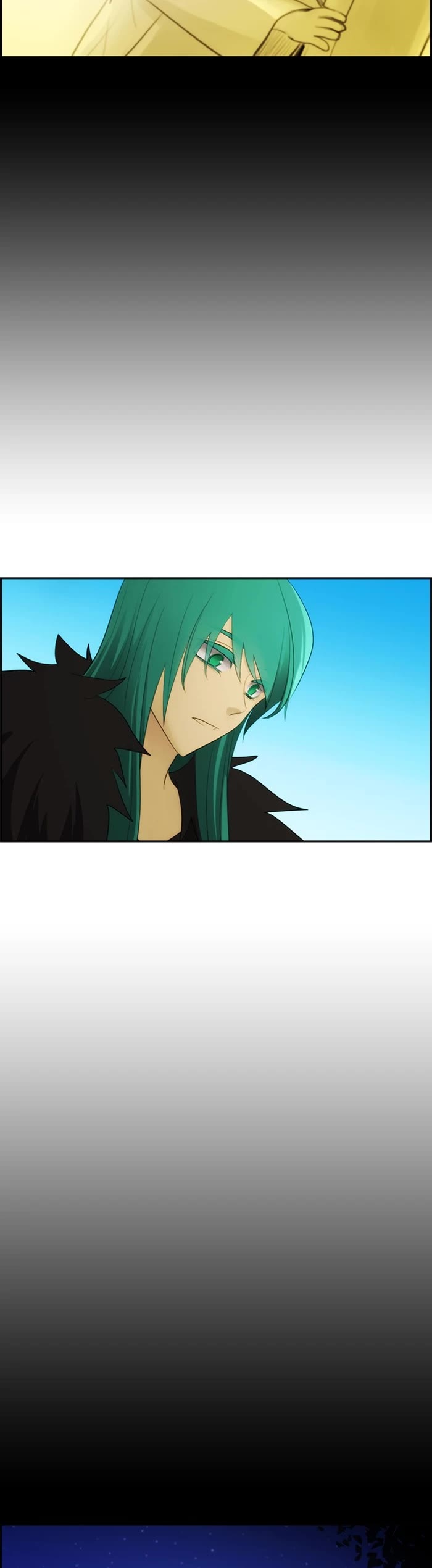 Kubera - Chapter 600: [Season 3] Ep. 302 - Finite One (8)