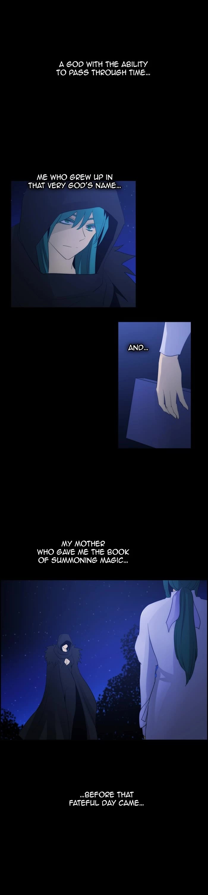 Kubera - Chapter 600: [Season 3] Ep. 302 - Finite One (8)