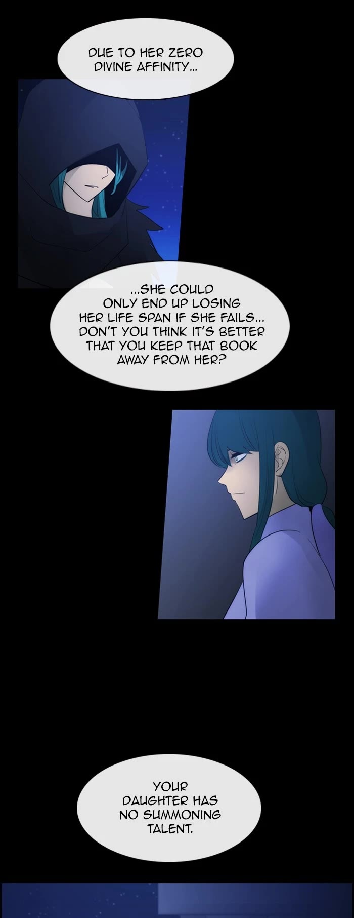 Kubera - Chapter 600: [Season 3] Ep. 302 - Finite One (8)