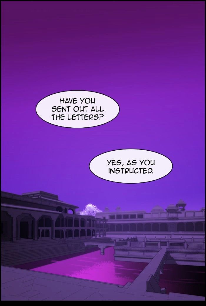 Kubera - Chapter 301