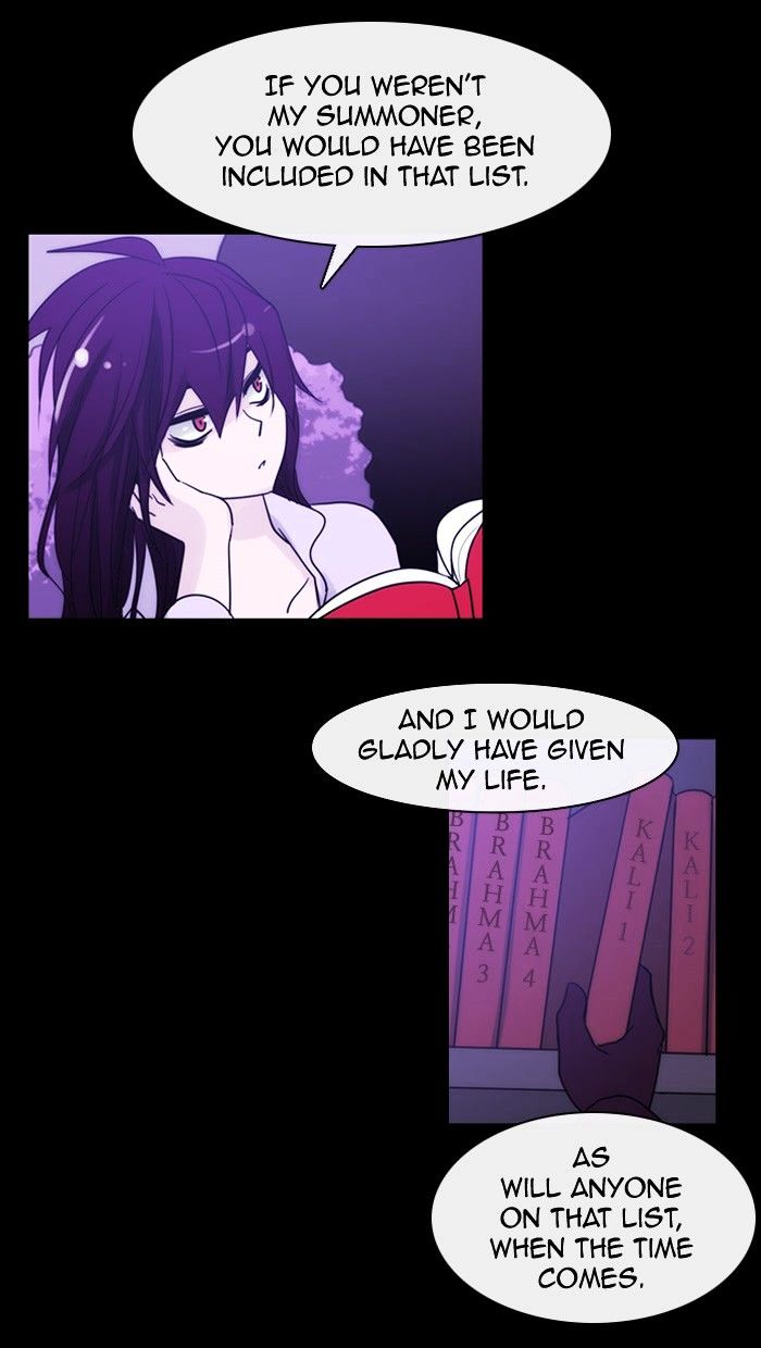 Kubera - Chapter 301