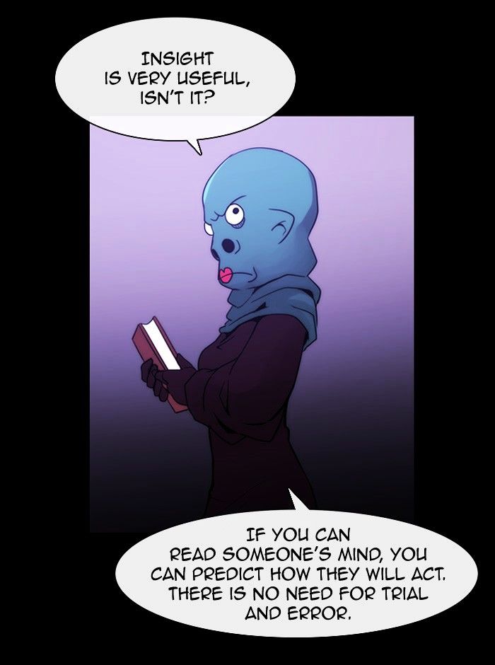 Kubera - Chapter 301