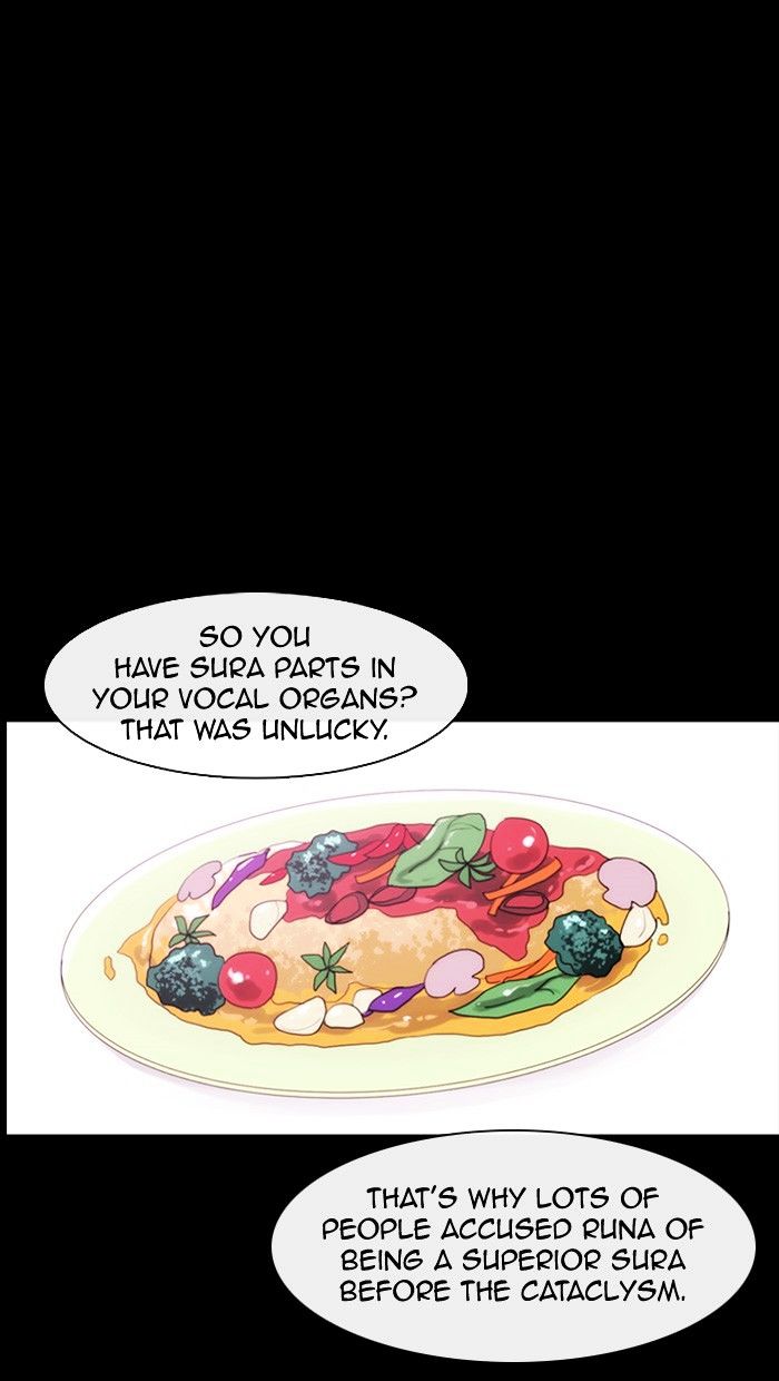 Kubera - Chapter 301