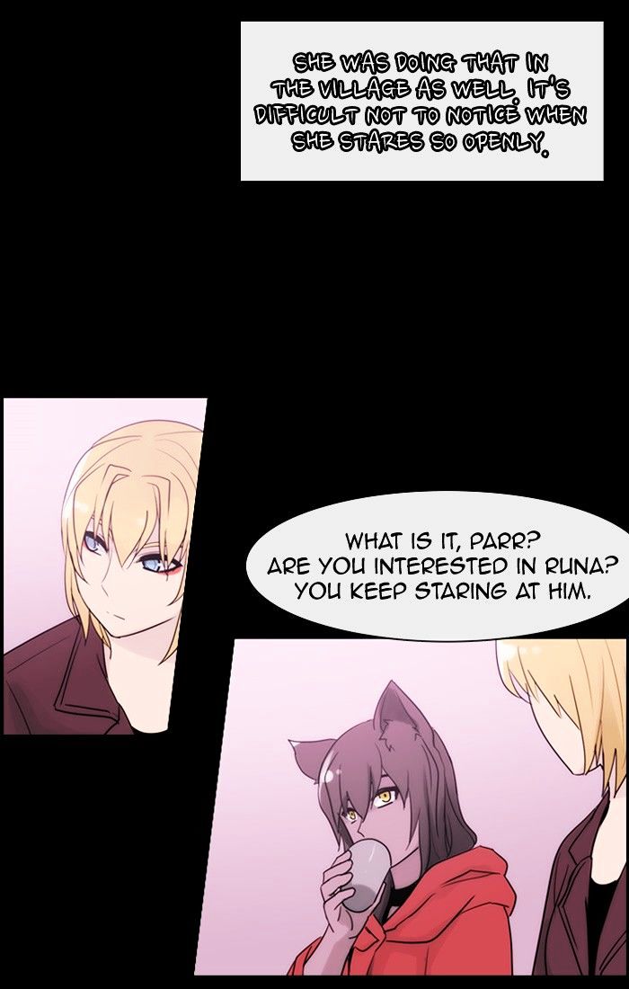 Kubera - Chapter 301