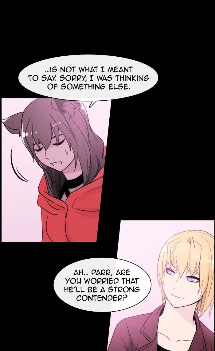 Kubera - Chapter 301