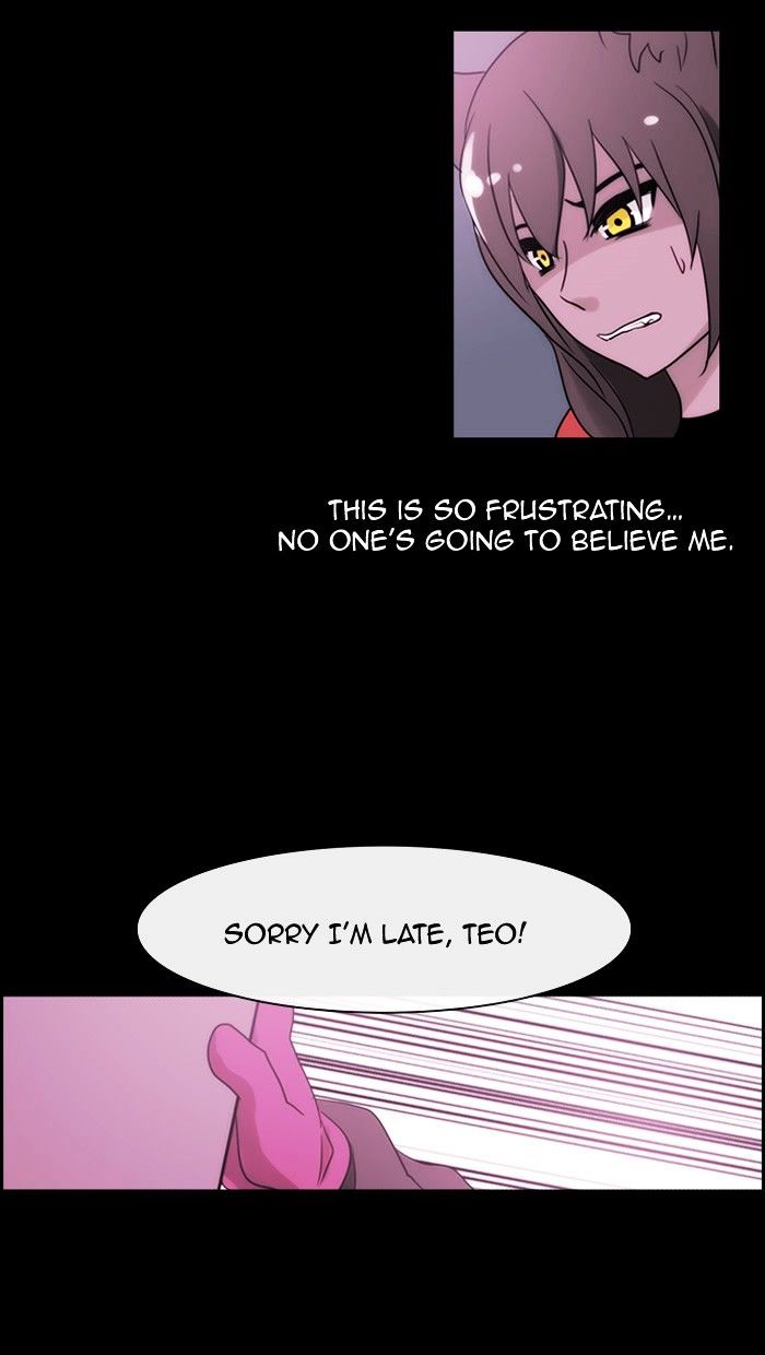 Kubera - Chapter 301