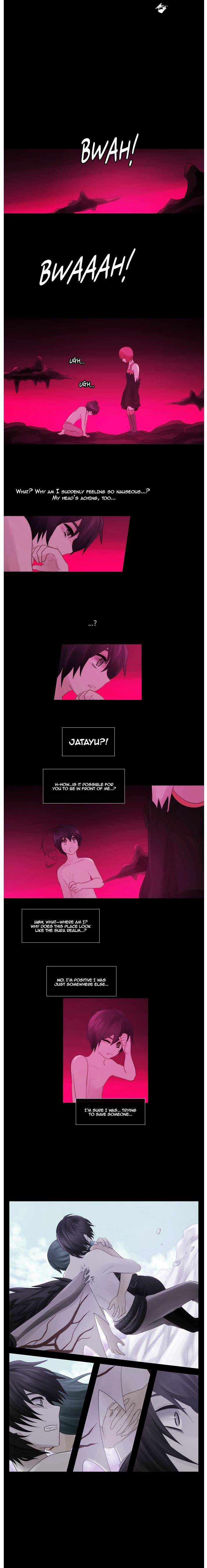 Kubera - Chapter 269 : Loser (002)