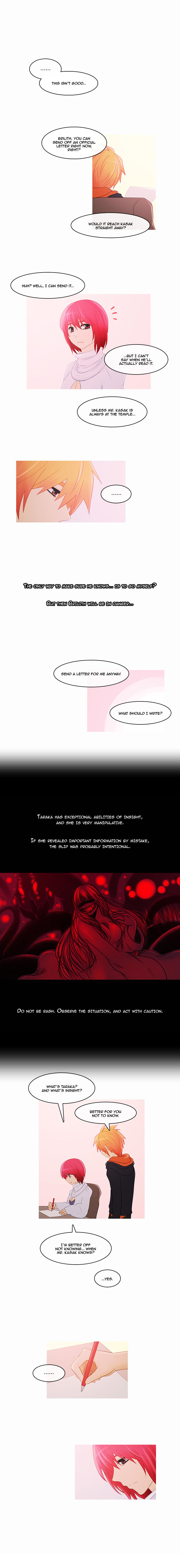 Kubera - Chapter 185 : The Good (3)