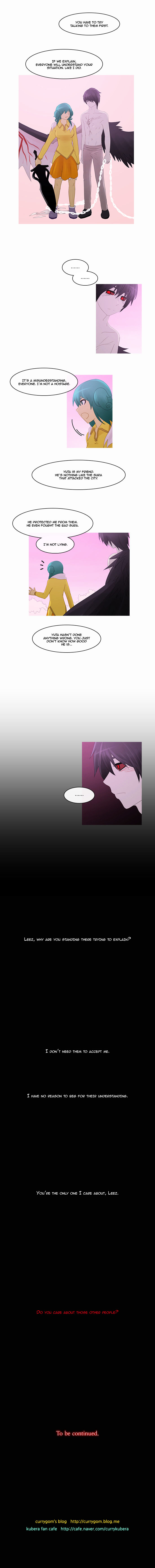 Kubera - Chapter 185 : The Good (3)