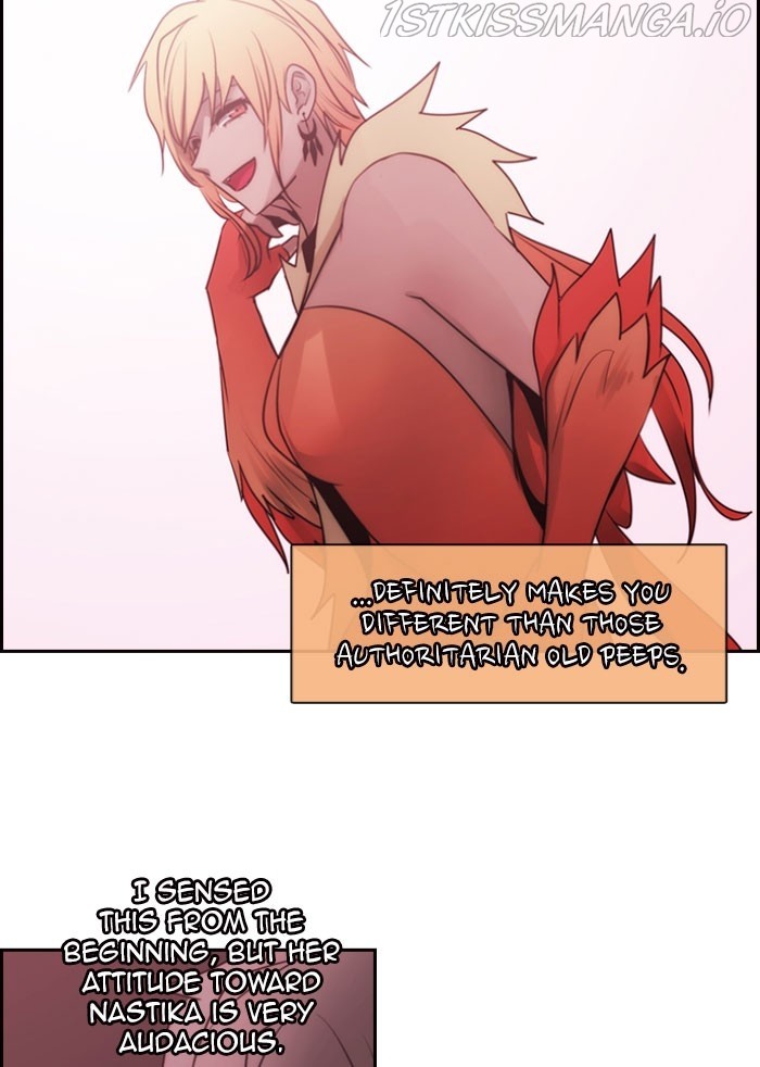 Kubera - Chapter 533