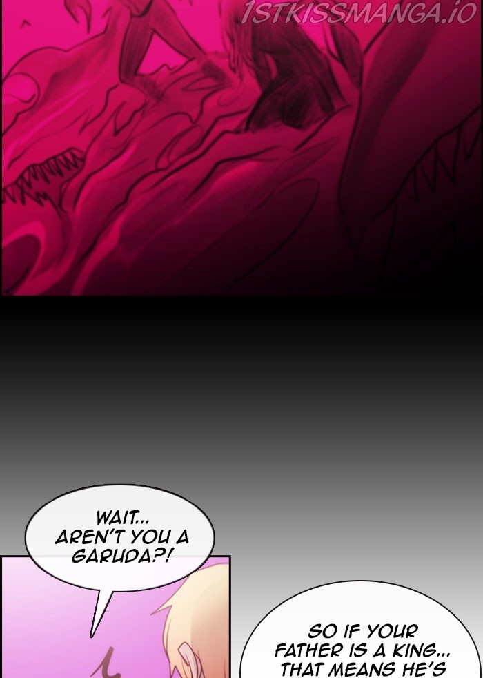 Kubera - Chapter 533