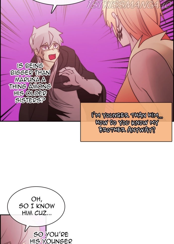 Kubera - Chapter 533