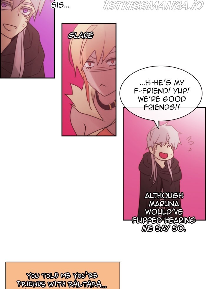 Kubera - Chapter 533