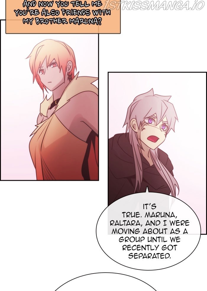 Kubera - Chapter 533