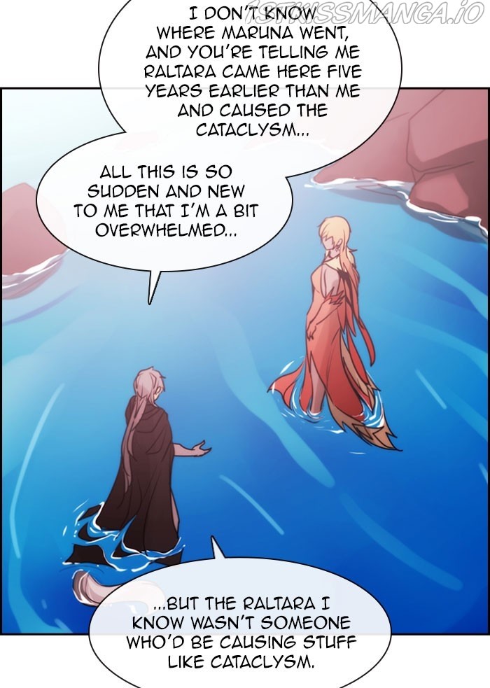 Kubera - Chapter 533