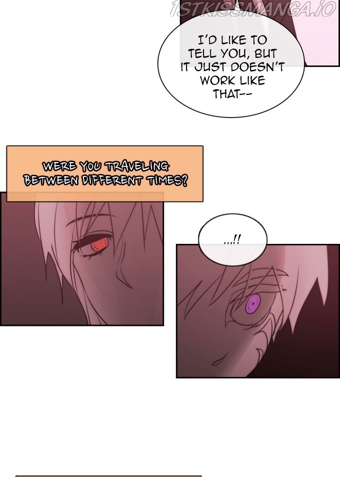 Kubera - Chapter 533