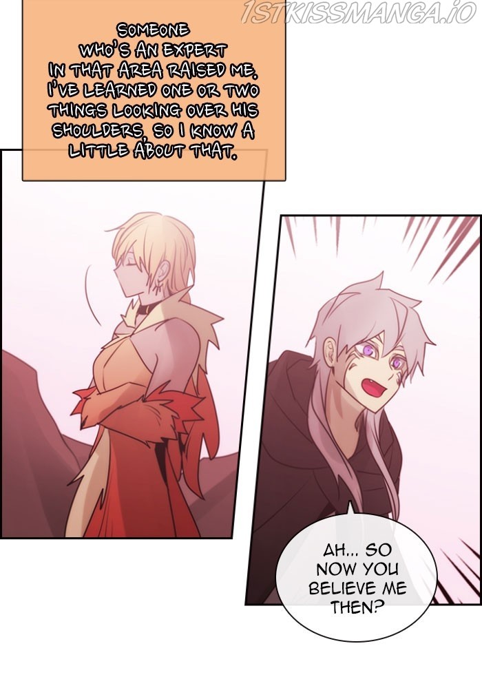 Kubera - Chapter 533