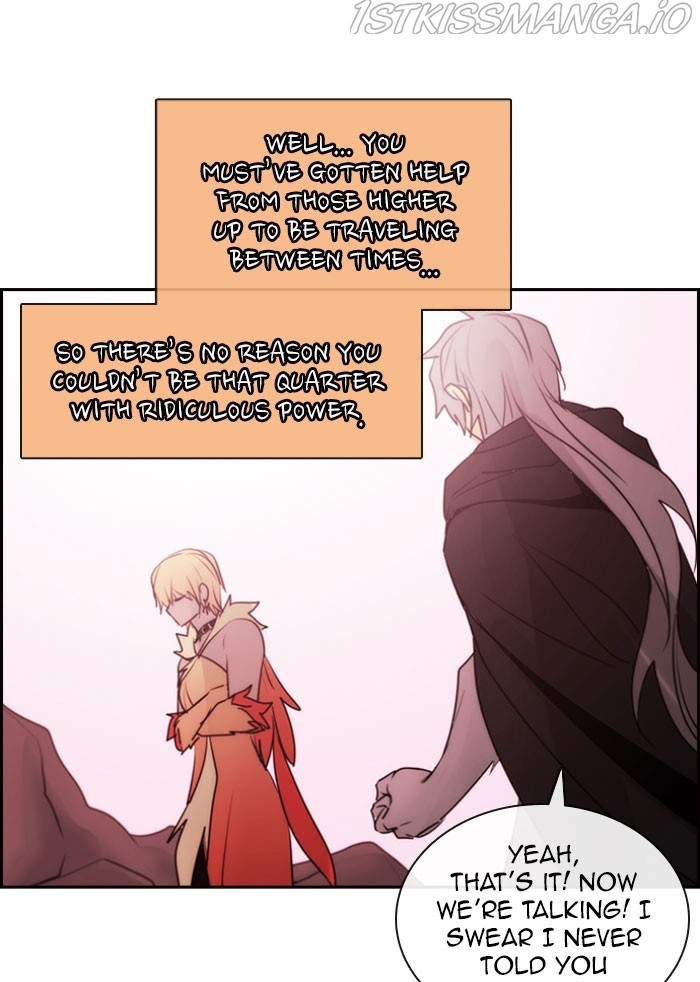 Kubera - Chapter 533