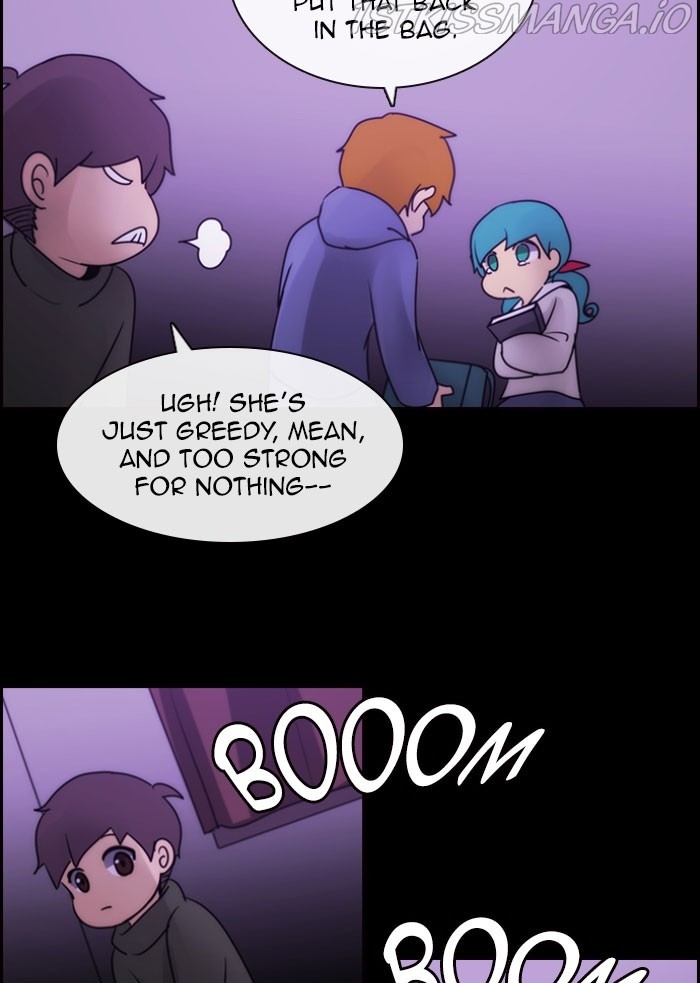 Kubera - Chapter 533