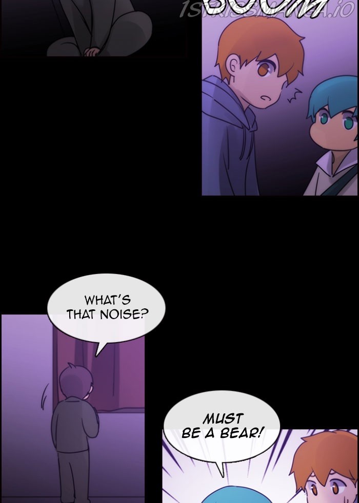 Kubera - Chapter 533