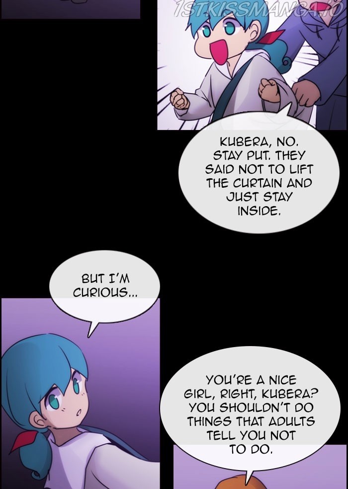 Kubera - Chapter 533