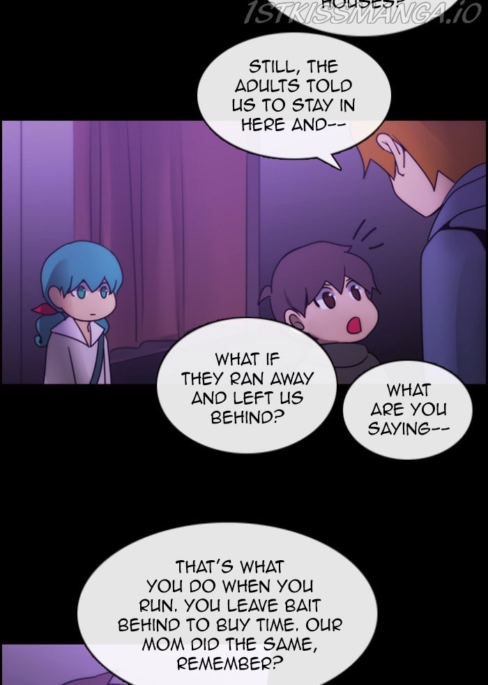 Kubera - Chapter 533