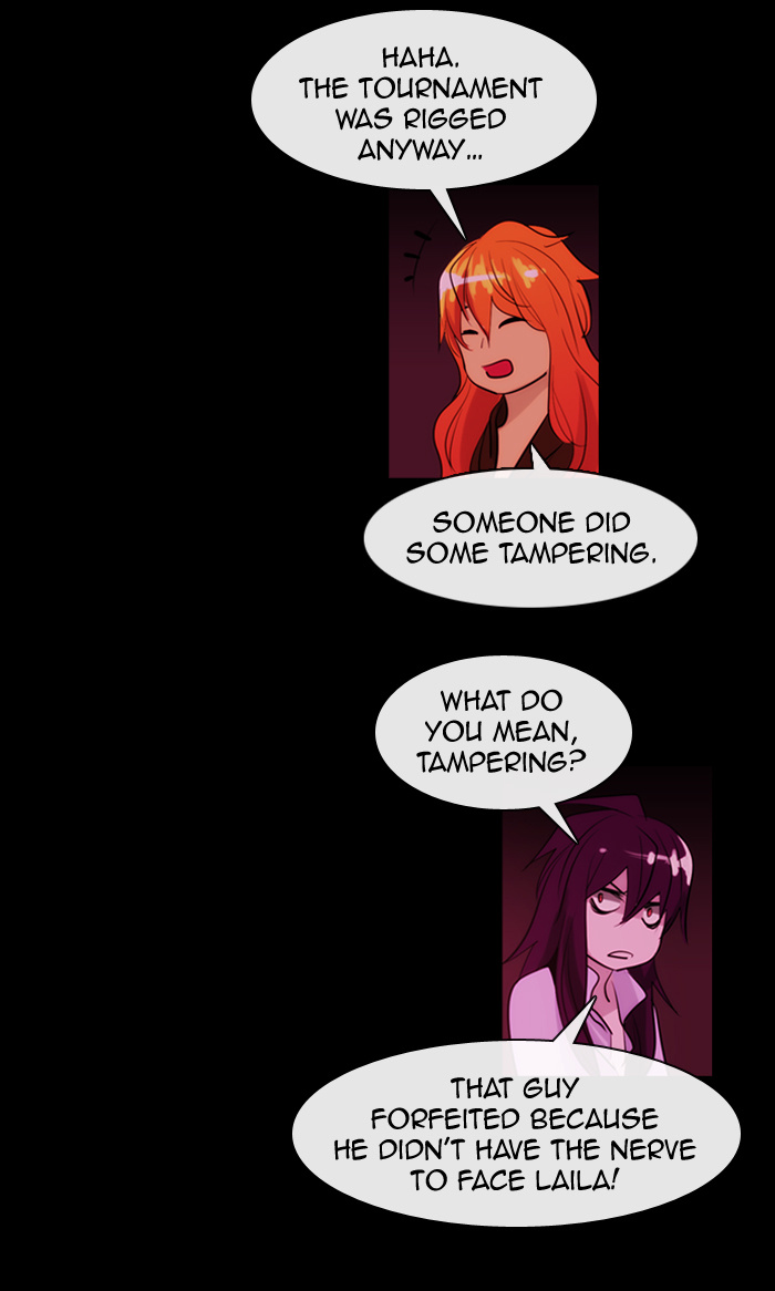 Kubera - Chapter 336