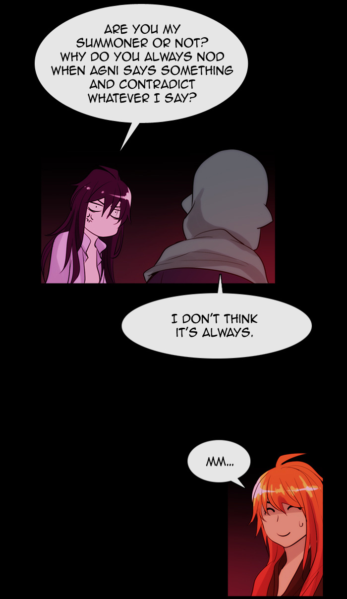 Kubera - Chapter 336