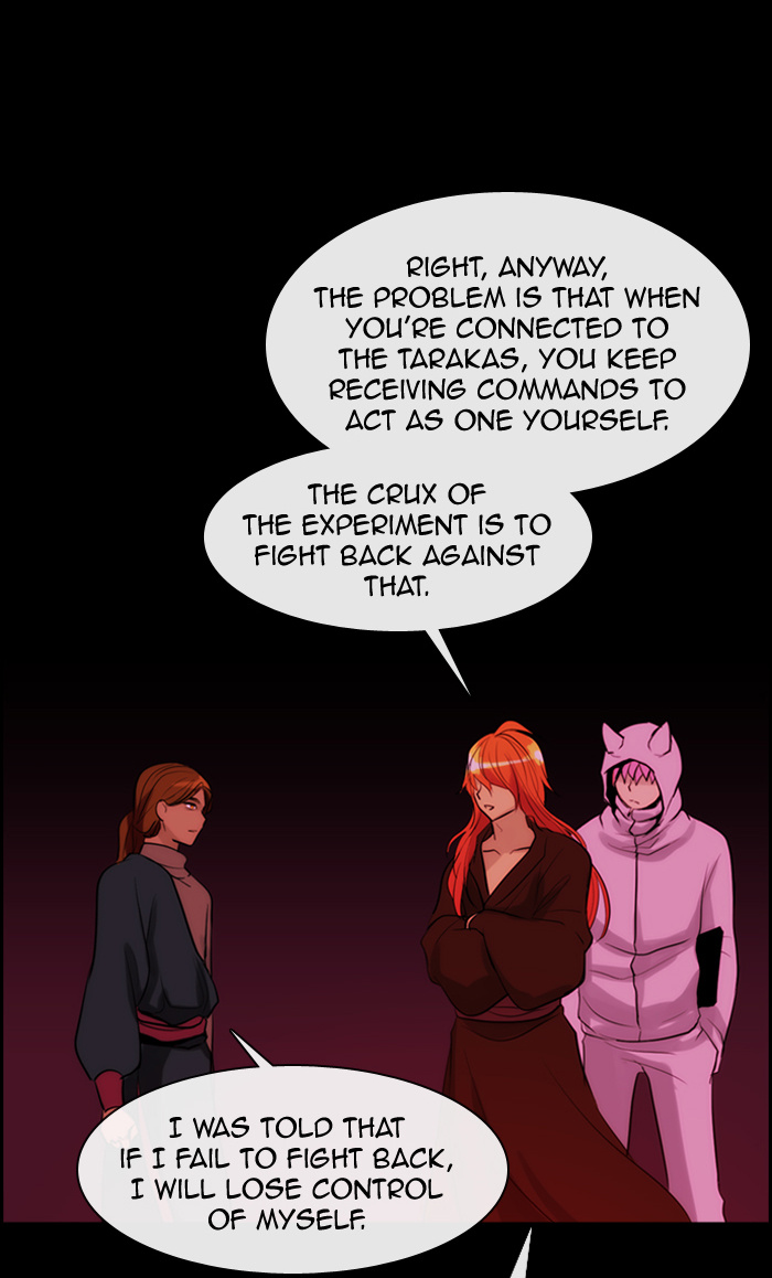 Kubera - Chapter 336