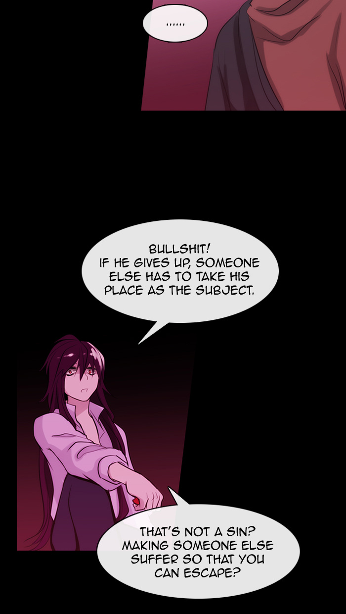 Kubera - Chapter 336