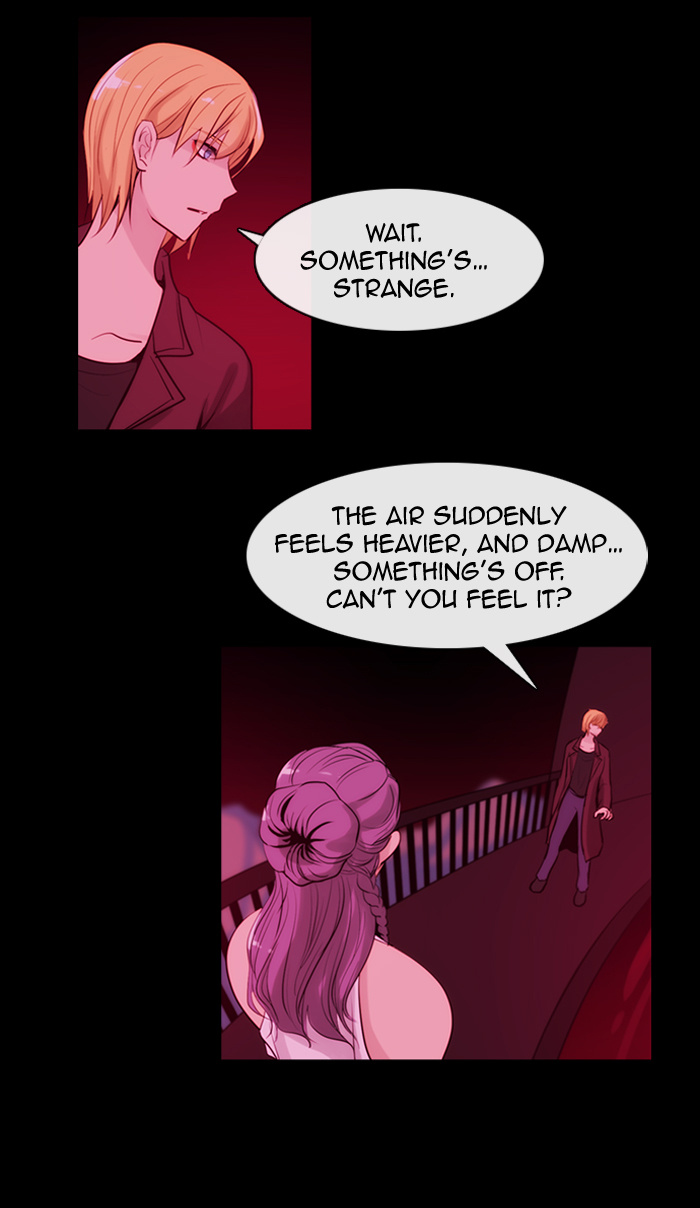 Kubera - Chapter 336