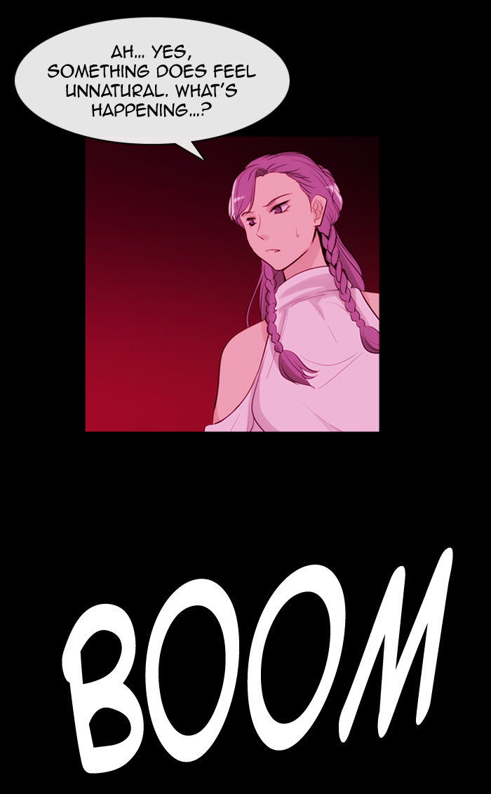 Kubera - Chapter 336