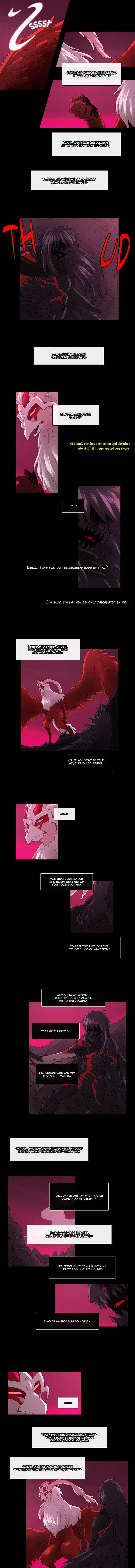 Kubera - Chapter 178 : The One To Stand Before Me (6)