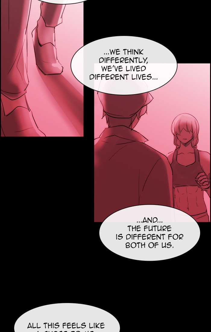 Kubera - Chapter 475: [Season 3] Ep. 190 - The Other Side (8)