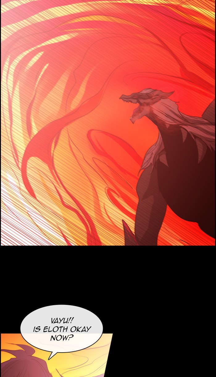 Kubera - Chapter 486: [Season 3] Ep. 201 - Enemy (1)