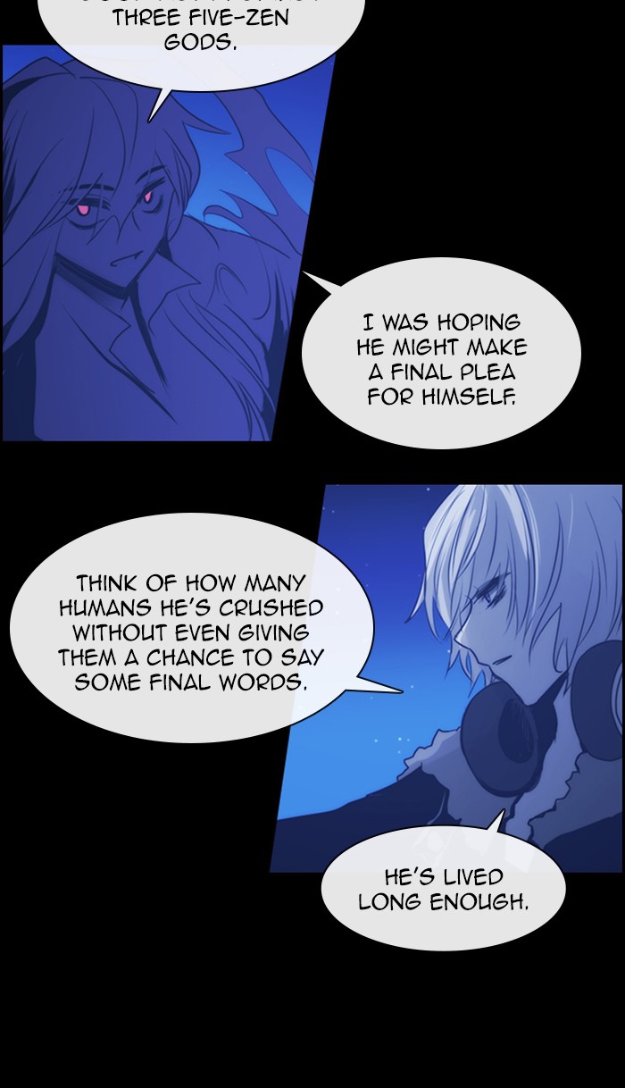 Kubera - Chapter 486: [Season 3] Ep. 201 - Enemy (1)